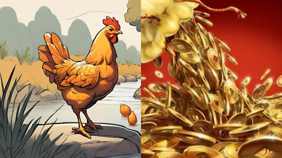 Sang quý 2/2026, vận xui của người tuổi Dậu dần tan biến, mở ra giai đoạn “bĩ cực thái lai”. Ảnh minh họa    