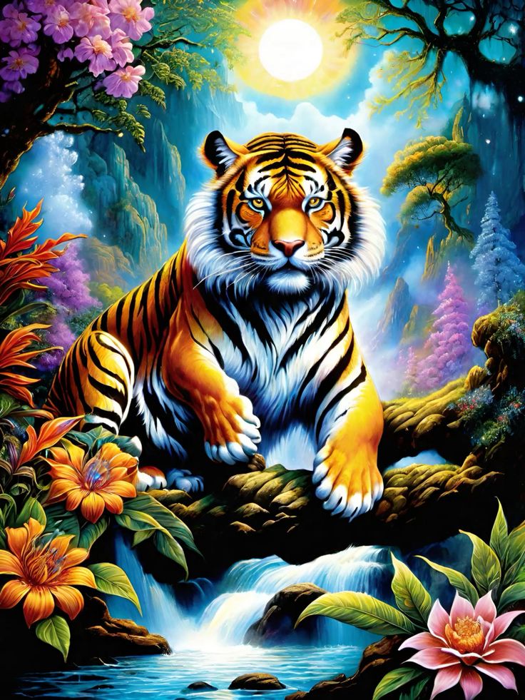 Trong số 12 con giáp, Dần chính là con giáp có ý chí tự thân mạnh mẽ nhất. Họ không sợ khó không sợ khổ, luôn nỗ lực hết sức mình.    