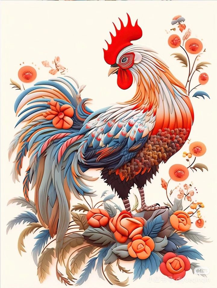 Tuổi Dậu cẩn thận hao tiền