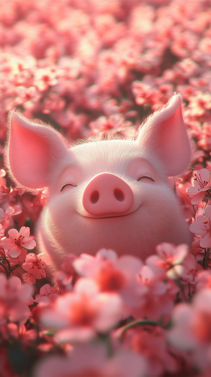 Hợi có khả năng điều chỉnh cảm xúc và buông những điều không phù hợp