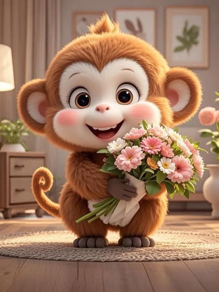 Tuổi Thân có khả năng đọc vị tâm lý rất tốt