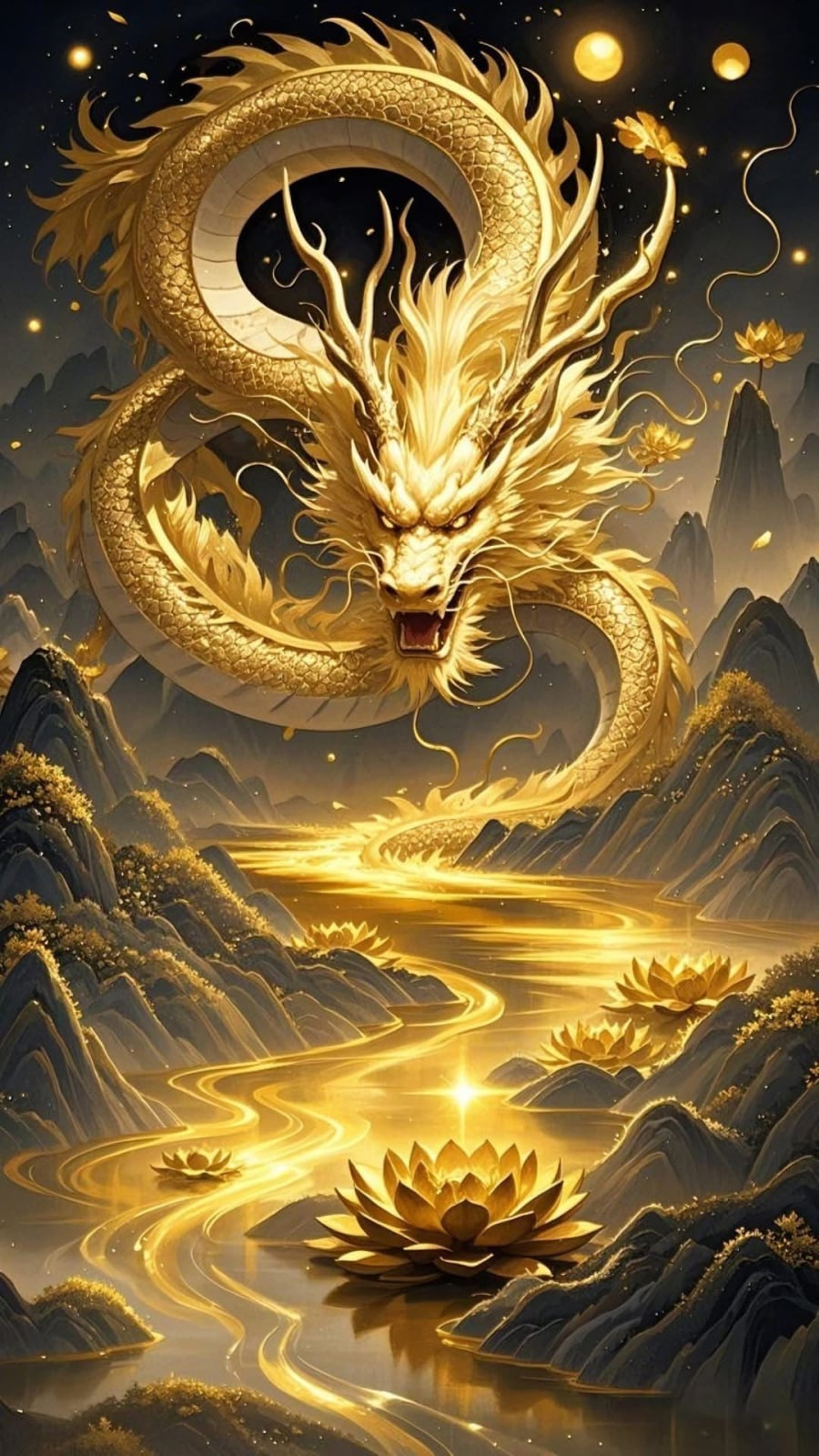 Tuổi Thìn có tham vọng lớn