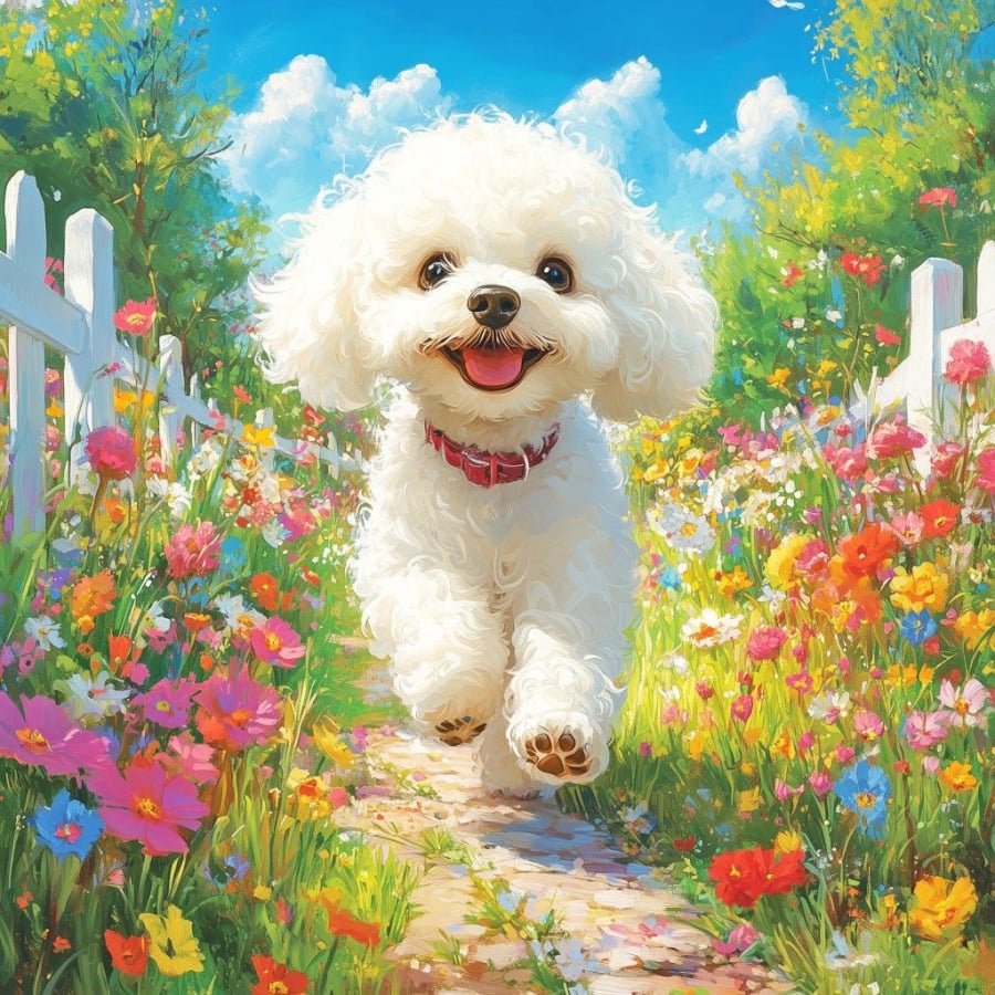 Tuổi Tuất công việc hanh thông