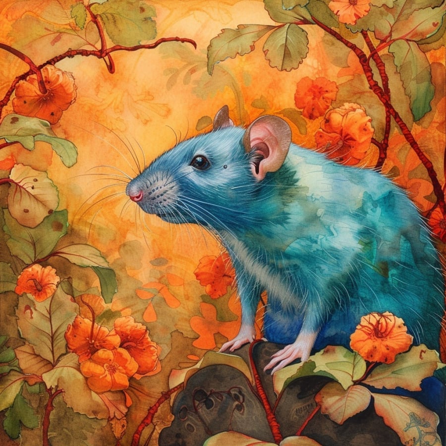 Người tuổi Tý vốn nổi tiếng khôn khéo, sâu sắc và có tầm nhìn xa. Họ không phải kiểu người bốc đồng lao vào cơ hội khi chưa tính toán kỹ. Chính sự cẩn trọng đó giúp tuổi Tý tránh được nhiều rủi ro, dù đôi lúc phải đi chậm hơn người khác.    