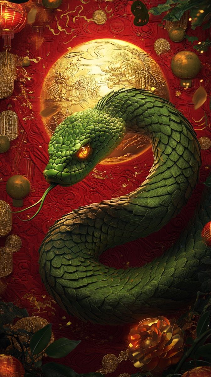 Tuổi Tỵ thường nhìn rất rõ lòng người khác