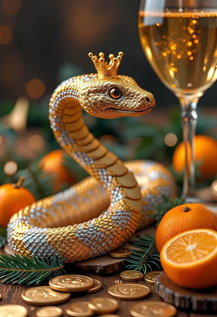 Tuổi Tỵ nhìn nhận vấn đề sâu sắc không tranh giành nhưng ít khi để bị hại