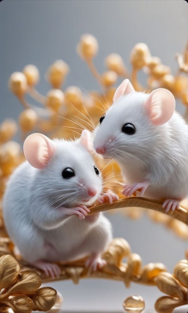 Tuổi Tý thăng hoa tình cảm, tài lộc tới bất ngờ