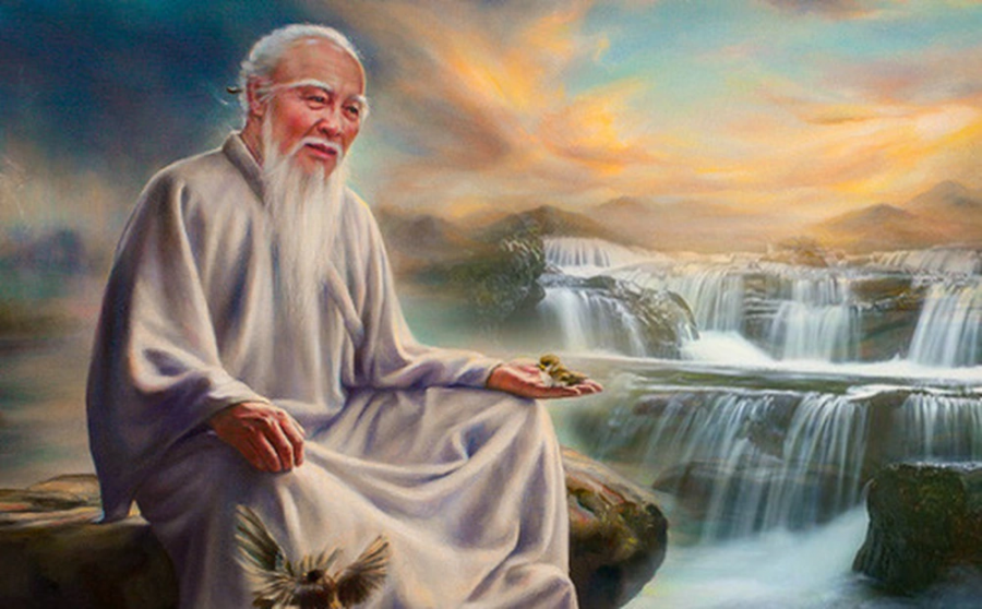 Tướng đàn ông giàu có tài ba