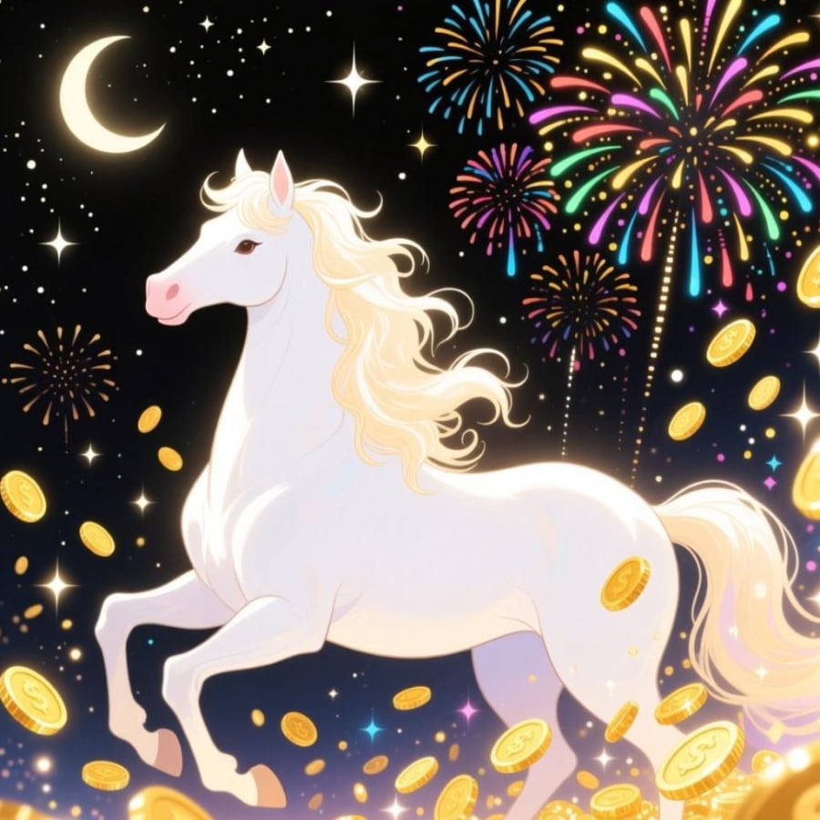 Tuổi Ngọ đứng thứ 2 trong danh sách những con giáp may mắn trong thời gian tới.