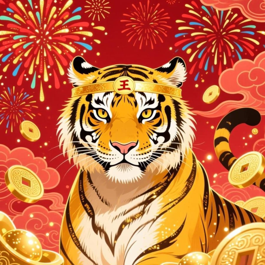 Người tuổi Dần có thể đạt được bước bứt phá ngoạn mục trong năm Bính Ngọ 2026.