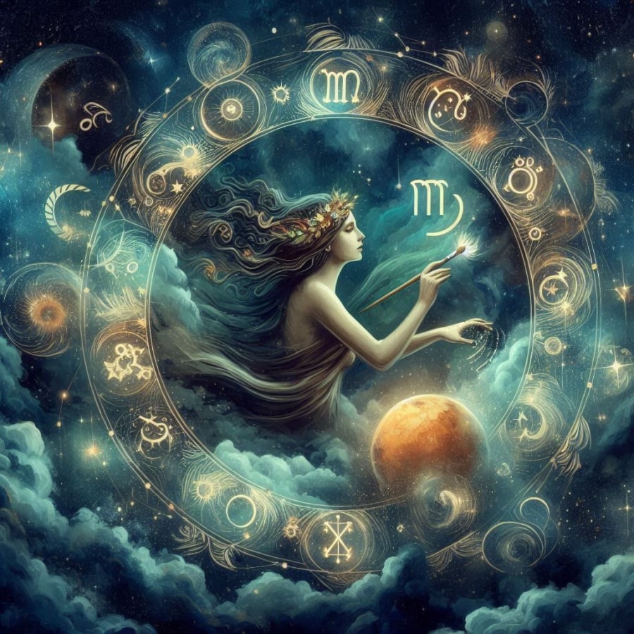 Xử Nữ cần đảm bảo sức khoẻ để đón nhận cơ hội