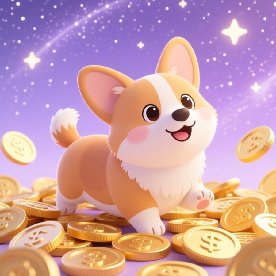 Trong 3 năm tới, tuổi Tuất ăn nên làm ra, tiền của kiếm được ngày một nhiều.