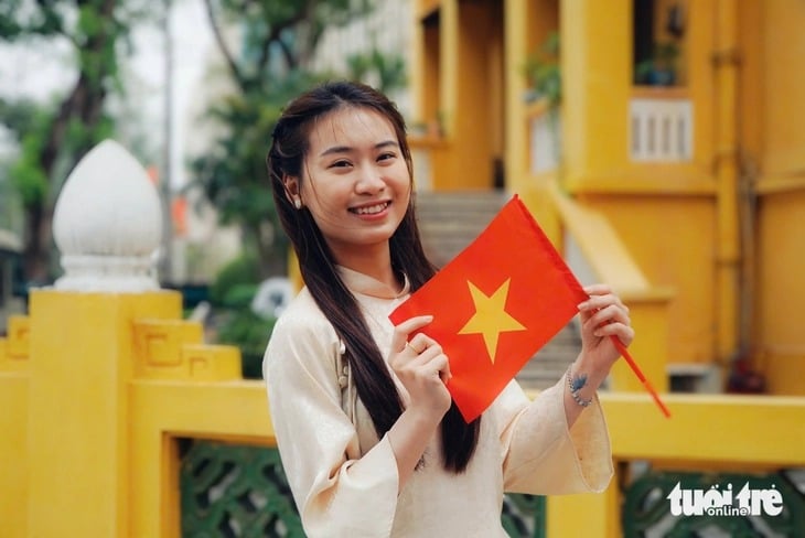 Sau kỳ nghỉ 30/4 và 1/5, người lao động sẽ tiếp tục có kỳ nghỉ dịp Quốc khánh 2/9.