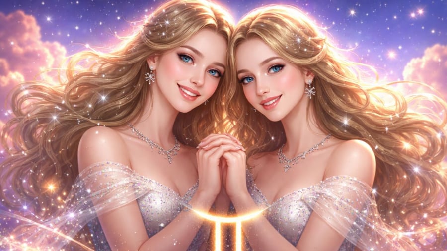 Song Tử có ngày chủ nhật 8/3 nhẹ nhàng vui vẻ