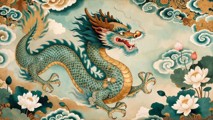 Bước sang tháng 3, người tuổi Thìn có xu hướng đón nhận nhiều tín hiệu tích cực liên quan đến công việc và tài chính