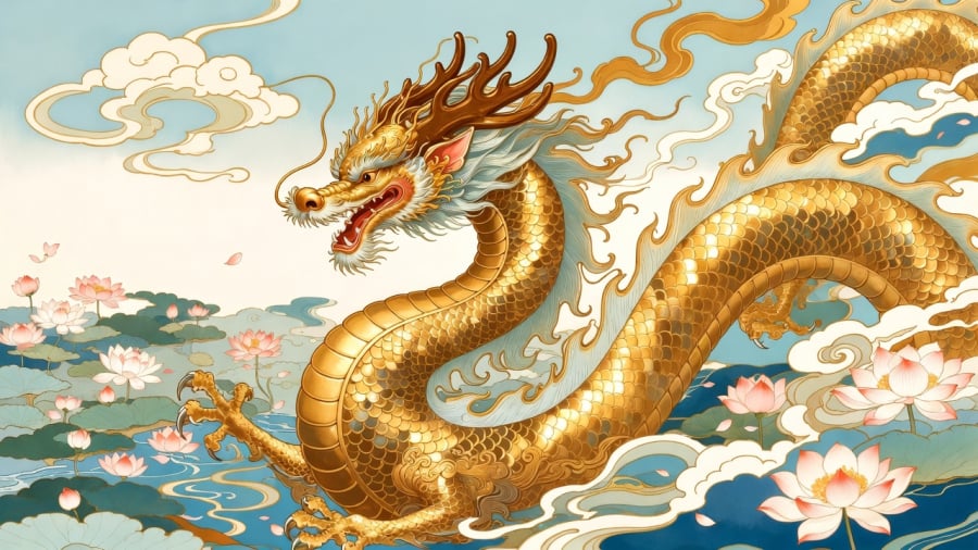 Theo xu hướng tử vi, tuổi Thìn là một trong những con giáp có vận trình tương đối thuận lợi trong hai ngày cuối tuần