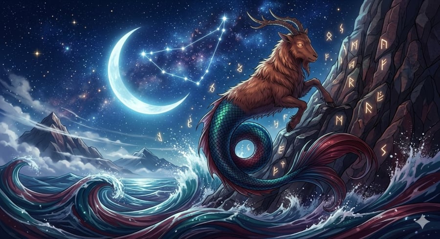 Trong giai đoạn cuối tuần này, những người thuộc chòm sao Ma Kết có thể nhận thấy môi trường công việc xuất hiện nhiều yếu tố thuận lợi hơn bình thường