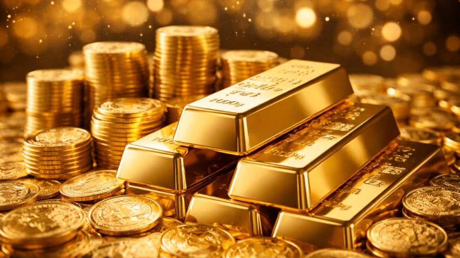 Giá vàng hôm nay 6/3