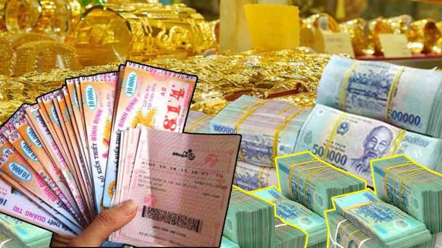 Dù vận may tài chính xuất hiện, các con giáp cũng nên giữ sự tỉnh táo khi đưa ra quyết định.