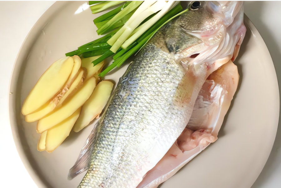 Loại cá này được đánh giá cao về giá trị dinh dưỡng nhờ hàm lượng protein cao, thịt trắng, ít xương dăm