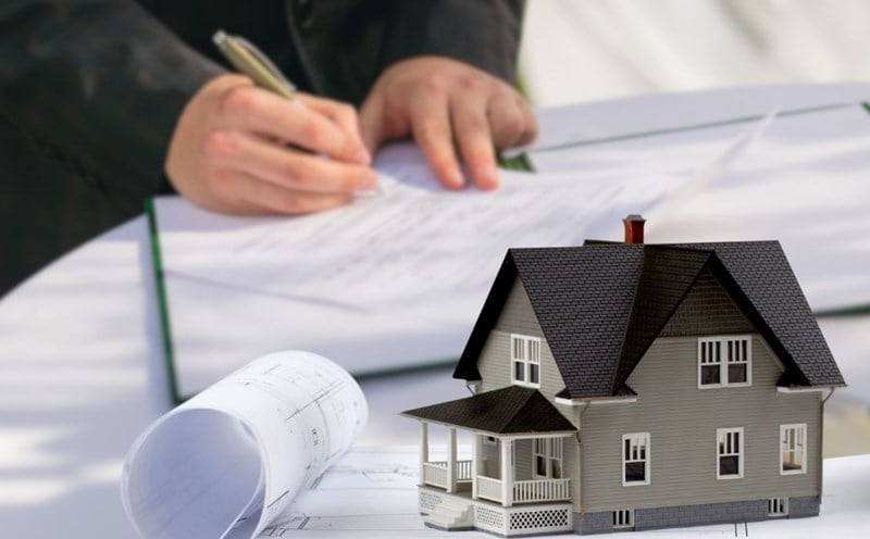 Từ 1/7/2026: 8 trường hợp được miễn giấy phép xây dựng, người dân cần biết 