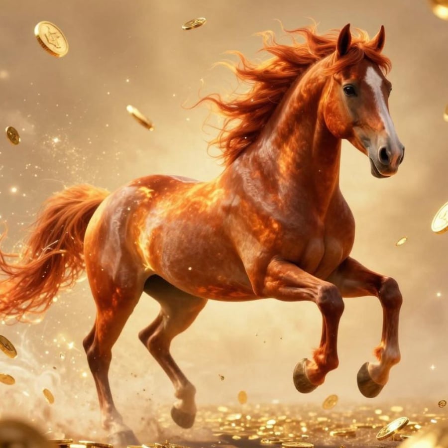 Trong năm Bính Ngọ, người tuổi tuổi Ngọ có cơ hội khẳng định bản thân và thăng tiến mạnh mẽ. 