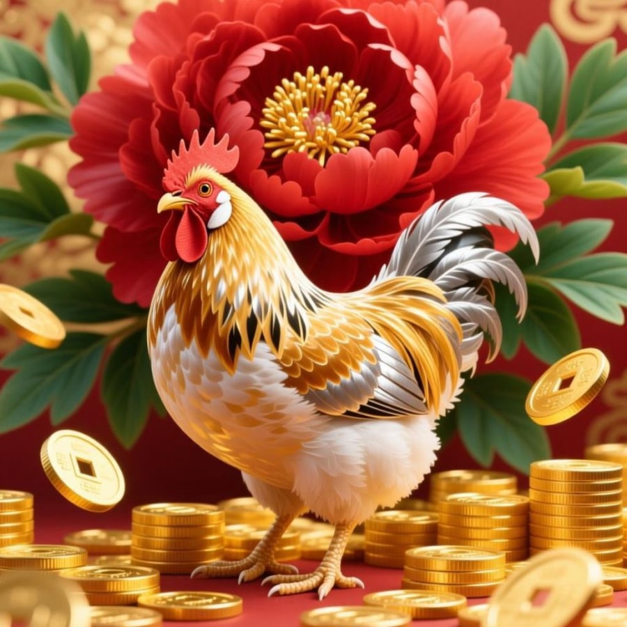 Trong giai đoạn cuối quý I/2026, vận tài lộc của tuổi Dậu có dấu hiệu bùng nổ rõ rệt. 