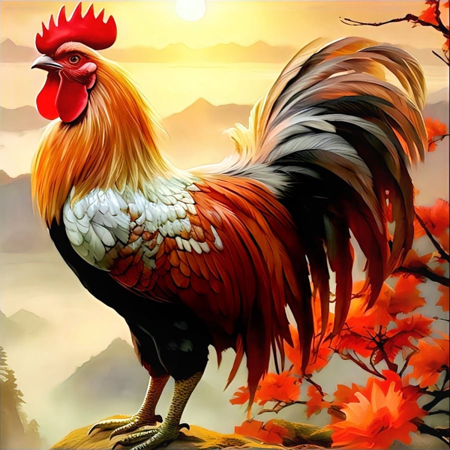 Tuổi Dậu chú ý kẻo thị phi