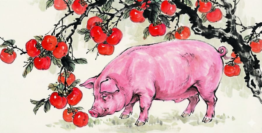 Trong tử vi, tuổi Hợi thường được xem là con giáp có nhiều phúc khí. Người tuổi này sống hiền lành, rộng lượng và luôn giữ thái độ tích cực trong cuộc sống. Họ ít khi tranh giành hay ganh đua với người khác.    