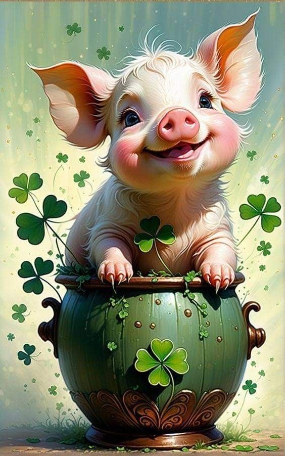 Tuổi Hợi phong thái ung dung không cạnh tranh gay gắt nên càng về sau càng thuận lợi