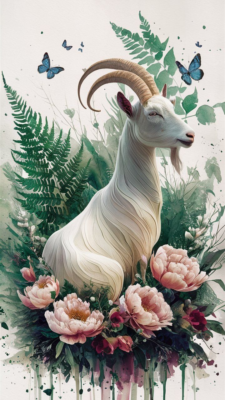 Tuổi Mùi điềm tĩnh và kiên nhẫn, cơ hội sẽ tới