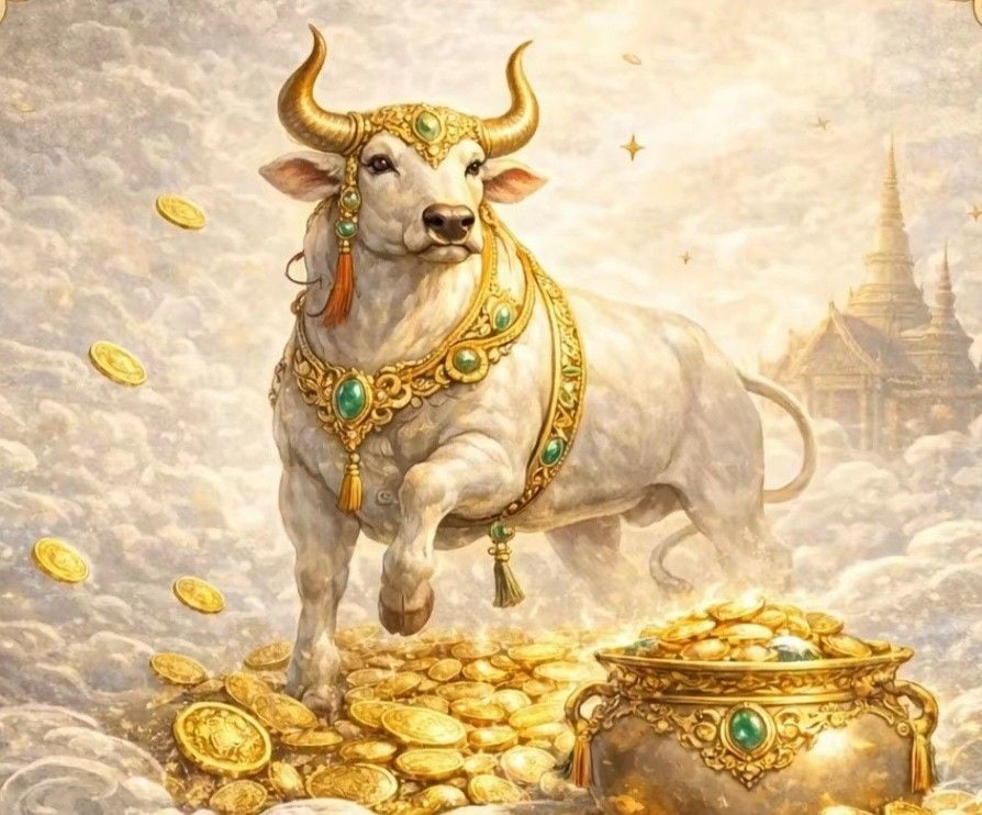 Người tuổi Sửu vốn nổi tiếng là chăm chỉ, kiên trì và rất có trách nhiệm. Họ không phải kiểu người thích thể hiện bản thân quá nhiều hay tranh giành vị trí với người khác. Thay vào đó, tuổi Sửu thường chọn cách làm việc âm thầm, tập trung hoàn thành tốt nhiệm vụ của mình.    