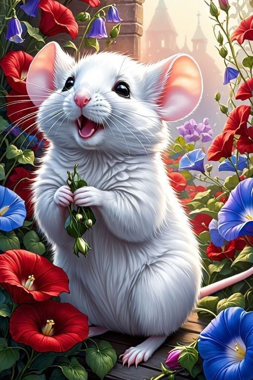 Chủ nhật mang tới cho tuổi Tý cơ hội tốt lành