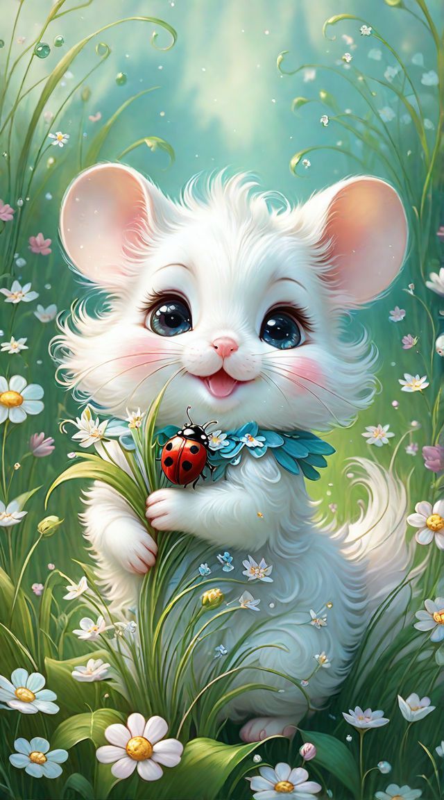 Tuổi Tý bước vào giai đoạn nhiều tín hiệu tích cực