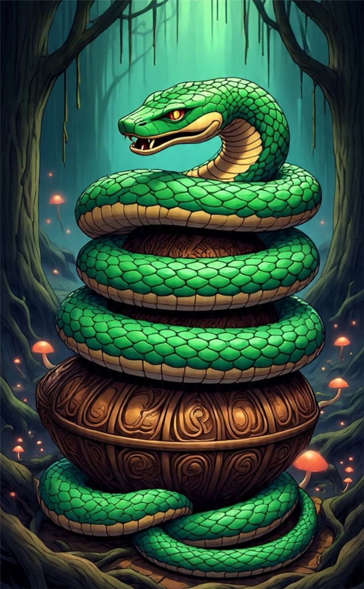 Tuổi Tỵ ít phô trương nhưng có quyết tâm lớn