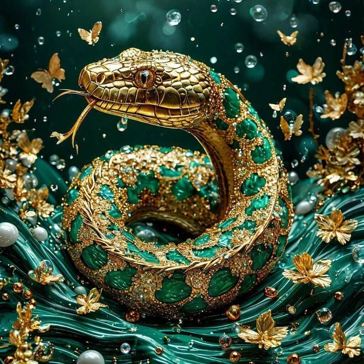 Tuổi Tỵ càng nhiều tuổi càng trở nên gai góc