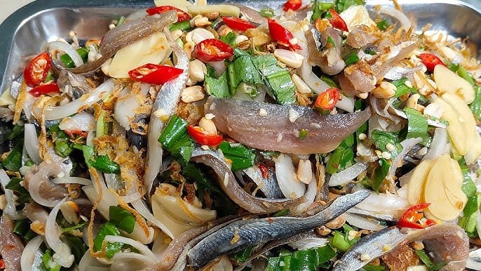 Sai lầm khi ăn cá gây hại sức khỏe