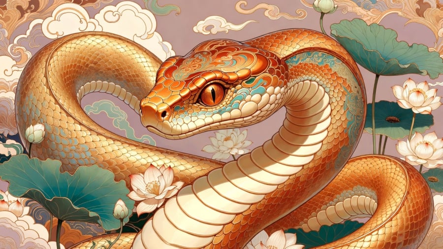 Tháng 2 âm lịch mang đến cho người tuổi Tỵ nhiều cơ hội liên quan đến phát triển nghề nghiệp