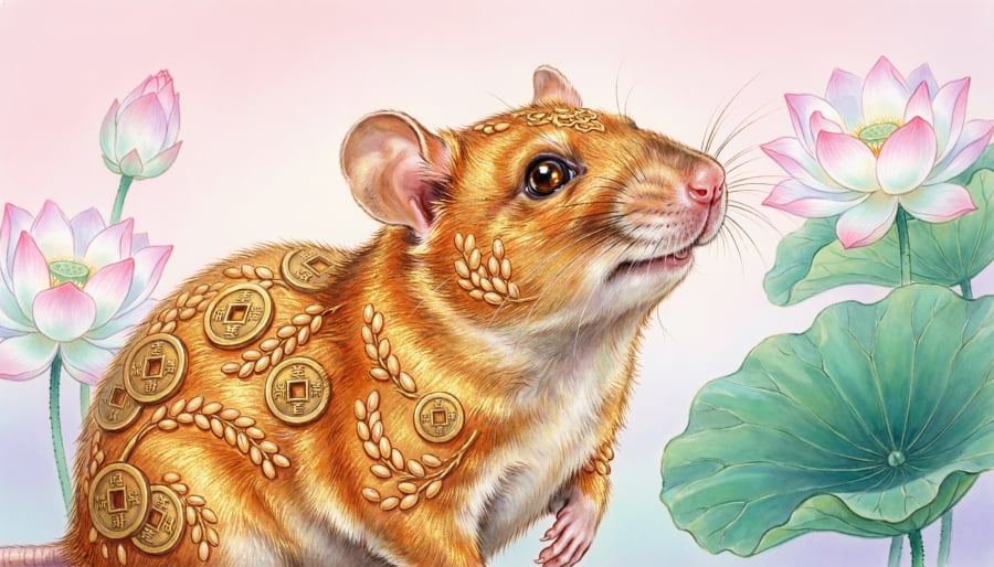 Trong thời gian trước đó, người tuổi Tý có thể phải đối mặt với nhiều vấn đề liên quan đến công việc và tài chính