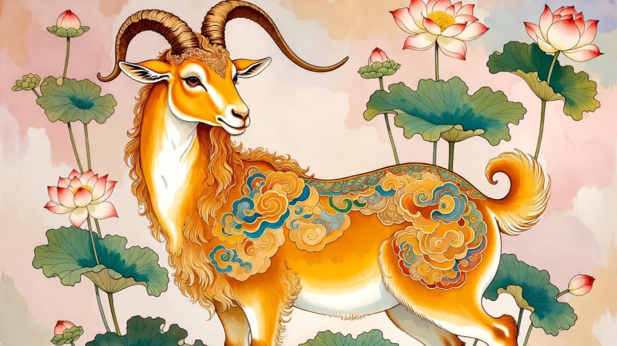 Người sinh năm Hợi thường được đánh giá là hiền lành, thẳng thắn và sống khá thoải mái