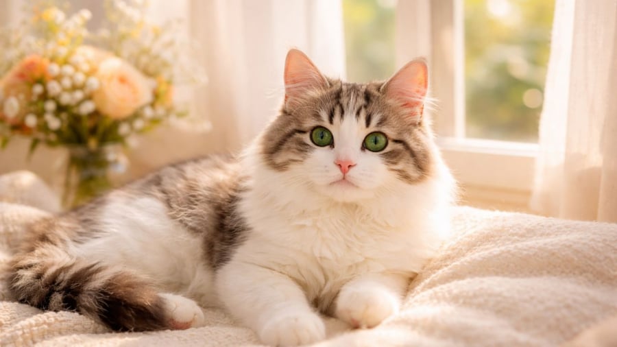 Tuổi Mão được yêu thương từ nhỏ