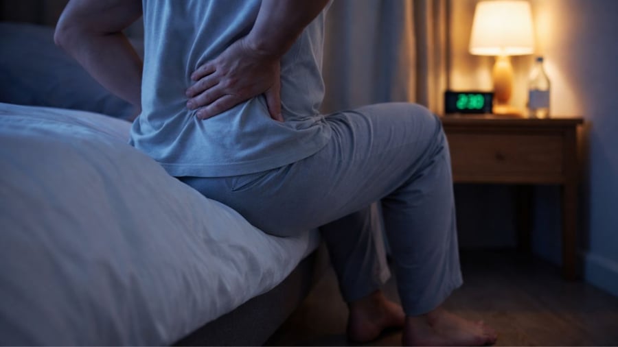 Hãy chú ý nếu thường xuyên gặp các dấu hiệu này