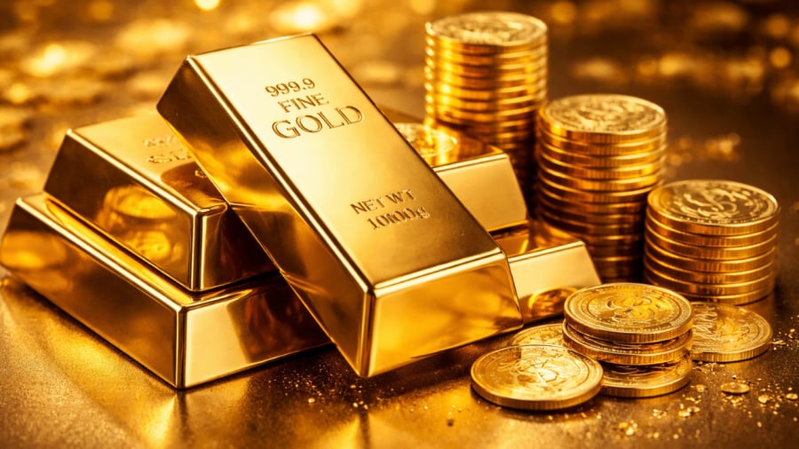 Giá vàng hôm nay 7/3