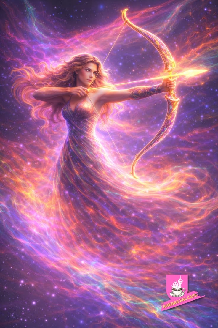 Nhân Mã có dấu hiệu bật mạnh trong những ngày tới