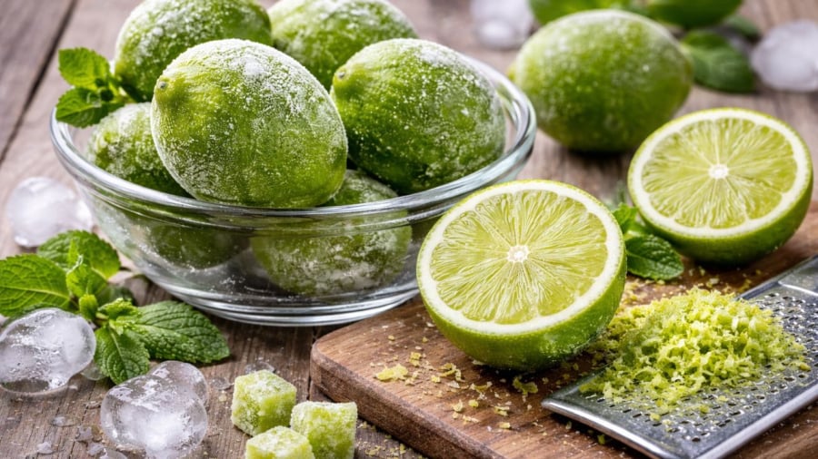 Chanh cấp ᵭȏng mang ʟại nhiḕu cȏng dụng