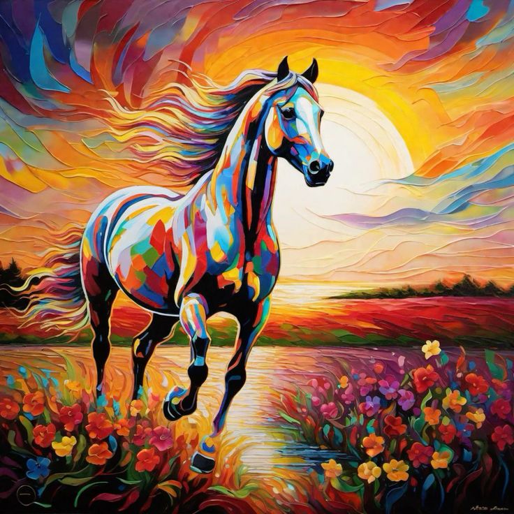 Tuổi Ngọ – Vận may liên tiếp gõ cửa    