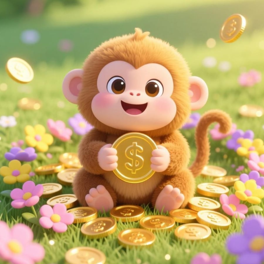 Người tuổi Thân có thế đón nhận nhiều tín hiệu tích cực, có nhiều may mắn. 