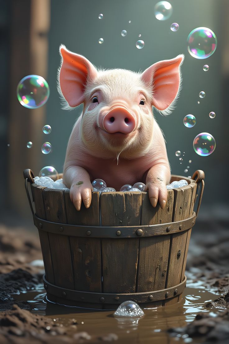 Tuổi Hợi không tranh giành và dám nhận sai sửa sai