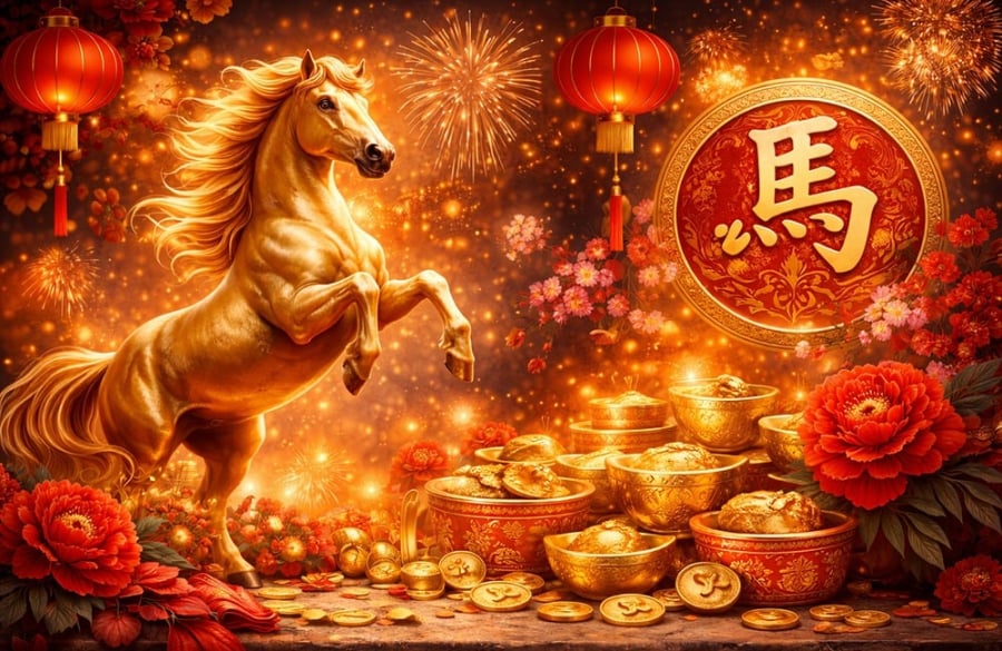 Người tuổi Ngọ nổi tiếng với tính cách năng động, nhanh nhạy và luôn tràn đầy năng lượng. Họ thường có khả năng nắm bắt cơ hội rất tốt, đặc biệt trong lĩnh vực kinh doanh hoặc đầu tư.    