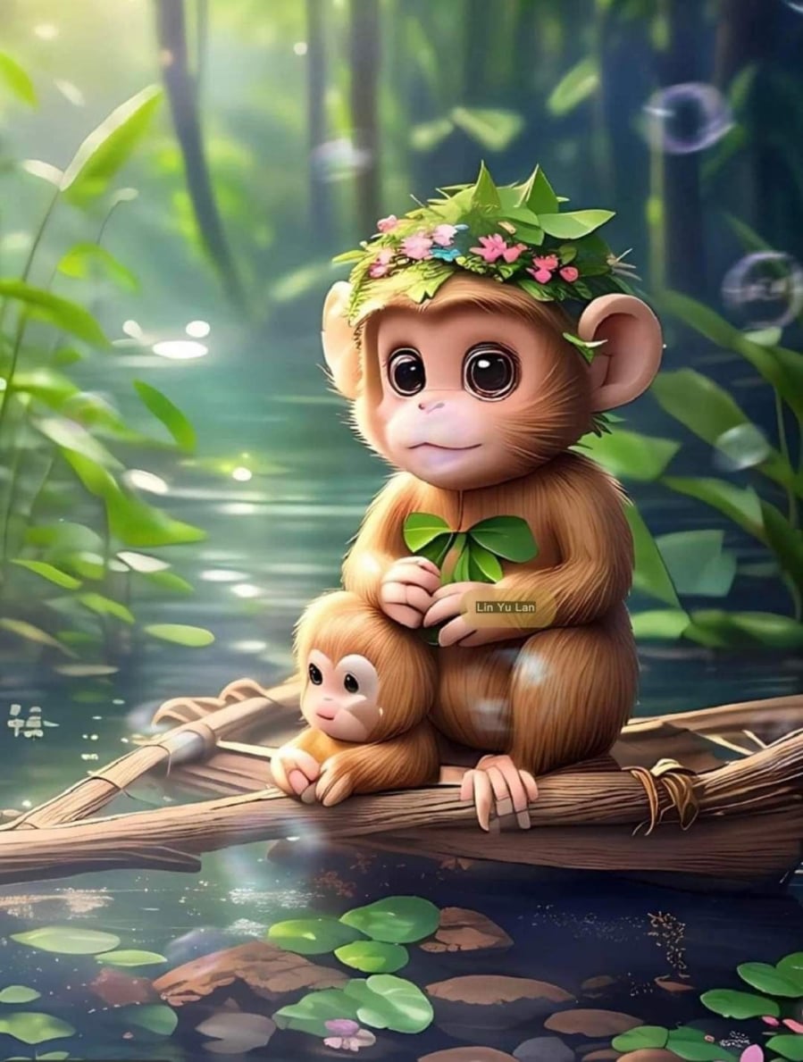 Tuổi Thân nhanh nhạy linh hoạt